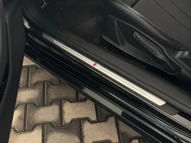 Audi A5 view 17