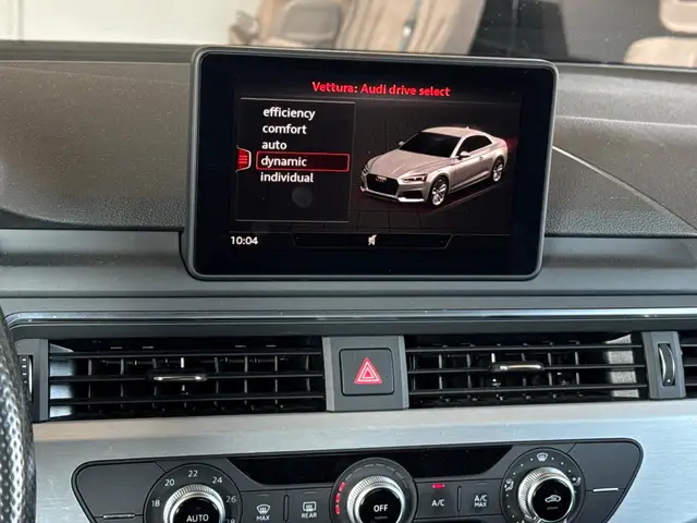 Audi A5 view 24