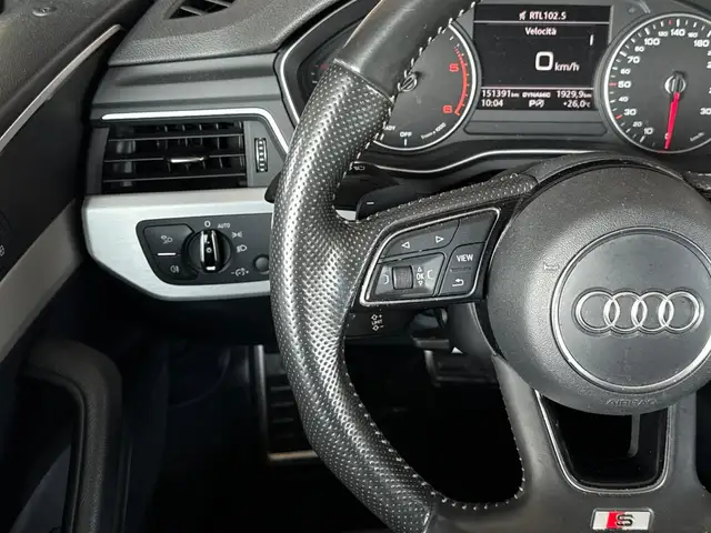 Audi A5 view 18