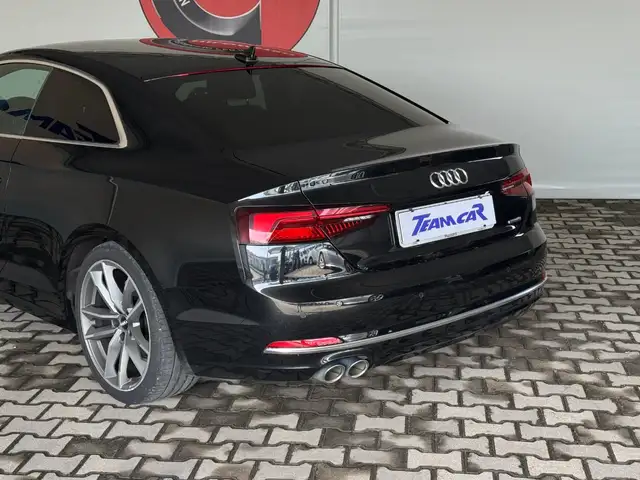 Audi A5 view 30