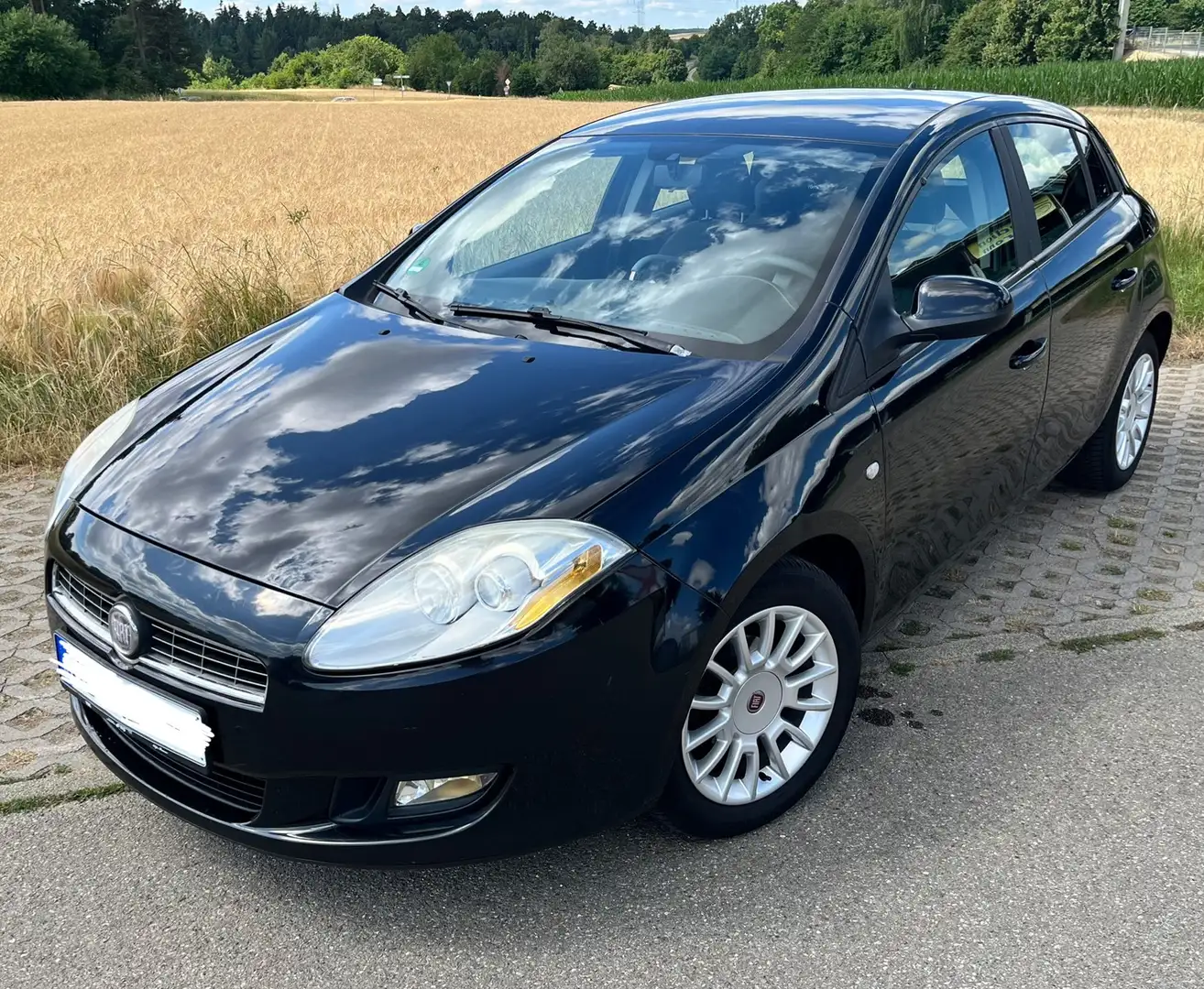 Fiat Bravo 1.4 16V Active - 1