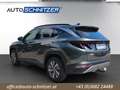 Hyundai TUCSON Tucson 1,6 T-GDI Hybrid 4WD Smart Line Aut. Grau - thumbnail 7