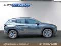 Hyundai TUCSON Tucson 1,6 T-GDI Hybrid 4WD Smart Line Aut. Grau - thumbnail 4