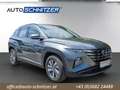 Hyundai TUCSON Tucson 1,6 T-GDI Hybrid 4WD Smart Line Aut. Grau - thumbnail 3
