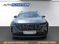 Hyundai TUCSON Tucson 1,6 T-GDI Hybrid 4WD Smart Line Aut. Grau - thumbnail 2
