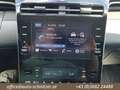 Hyundai TUCSON Tucson 1,6 T-GDI Hybrid 4WD Smart Line Aut. Grau - thumbnail 12
