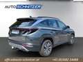 Hyundai TUCSON Tucson 1,6 T-GDI Hybrid 4WD Smart Line Aut. Grau - thumbnail 5