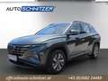 Hyundai TUCSON Tucson 1,6 T-GDI Hybrid 4WD Smart Line Aut. Grau - thumbnail 1