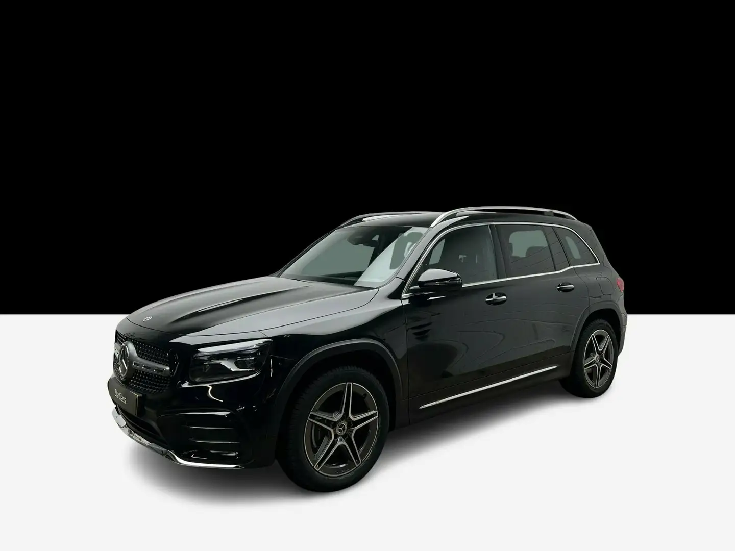 Mercedes-Benz GLB 200 GLB 200 d  AMG Line Navi/Keyless-Go/Styling/Autom. Noir - 1
