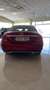 Mercedes-Benz C 220 220d Rojo - thumbnail 5