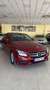 Mercedes-Benz C 220 220d Rojo - thumbnail 3