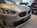 BMW 118 118d Aut.   140 km !  Facelift - M pack Gris - thumbnail 3