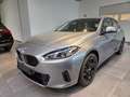 BMW 118 118d Aut.   140 km !  Facelift - M pack Grijs - thumbnail 1
