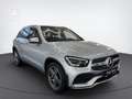 Mercedes-Benz GLC 220 d 4MATIC Augmented Distronic SpurW ACC Silber - thumbnail 5