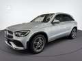 Mercedes-Benz GLC 220 d 4MATIC Augmented Distronic SpurW ACC Silber - thumbnail 2