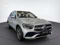 Mercedes-Benz GLC 220 d 4MATIC Augmented Distronic SpurW ACC Silber - thumbnail 6