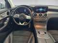 Mercedes-Benz GLC 220 d 4MATIC Augmented Distronic SpurW ACC Silber - thumbnail 10