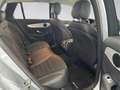 Mercedes-Benz GLC 220 d 4MATIC Augmented Distronic SpurW ACC Silber - thumbnail 12