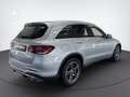 Mercedes-Benz GLC 220 d 4MATIC Augmented Distronic SpurW ACC Silber - thumbnail 4