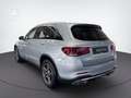 Mercedes-Benz GLC 220 d 4MATIC Augmented Distronic SpurW ACC Silber - thumbnail 3
