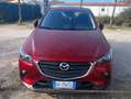 Mazda CX-3 CX-3 2.0 Exceed navi 2wd 121cv 6mt Rosso - thumbnail 1