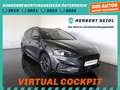 Ford Focus Turnier ST-LINE X 1,5 EcoBlue Aut. *18 ZOLL / M... Grijs - thumbnail 1