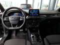 Ford Focus Turnier ST-LINE X 1,5 EcoBlue Aut. *18 ZOLL / M... Grau - thumbnail 3