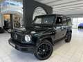 Mercedes-Benz G 400 AMG LINE Vert - thumbnail 2