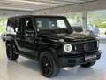 Mercedes-Benz G 400 AMG LINE Vert - thumbnail 10