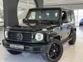 Mercedes-Benz G 400 AMG LINE Vert - thumbnail 1