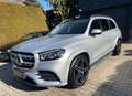 Mercedes-Benz GLS 580 GLS580 PANO KEYLESSOFT 4xSITZKLIMA AMG-LINE VOLL Silber - thumbnail 1