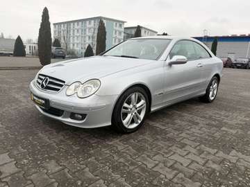 CDI AUTOMATIK/NAVI/XENON/LEDER/S-HEFT