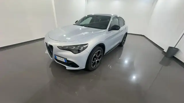 Alfa Romeo Stelvio 2.2 210 CV AT8 Q4 Veloce #MY24 #Vari.Colori