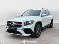 Mercedes-Benz GLB 200 200 d 150 CV Automatica LED Premium Bianco - thumbnail 1