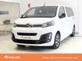 Citroen Spacetourer 2.0 BLUEHDI 130KW AUTO M BUSINESS LOU 177 5P Alb - thumbnail 1