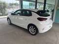 Opel Corsa 1.2 Edition 75cv MT5 Blanc - thumbnail 3