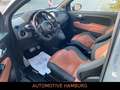 Abarth 595 Competizione Auto*Bi-Xenon*Leder*NAVI*Beats Grau - thumbnail 9