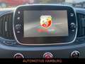 Abarth 595 Competizione Auto*Bi-Xenon*Leder*NAVI*Beats Grau - thumbnail 14