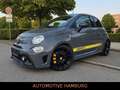 Abarth 595 Competizione Auto*Bi-Xenon*Leder*NAVI*Beats Grau - thumbnail 2
