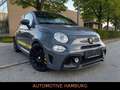 Abarth 595 Competizione Auto*Bi-Xenon*Leder*NAVI*Beats Grau - thumbnail 1