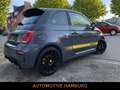 Abarth 595 Competizione Auto*Bi-Xenon*Leder*NAVI*Beats Grau - thumbnail 5