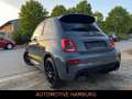 Abarth 595 Competizione Auto*Bi-Xenon*Leder*NAVI*Beats Grau - thumbnail 6