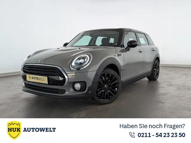 MINI Cooper Clubman Clubman Cooper 1.5 LED+NAVI+SHZ+PDC+TEMP+