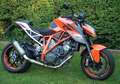 KTM 1290 Super Duke R Oranj - thumbnail 3