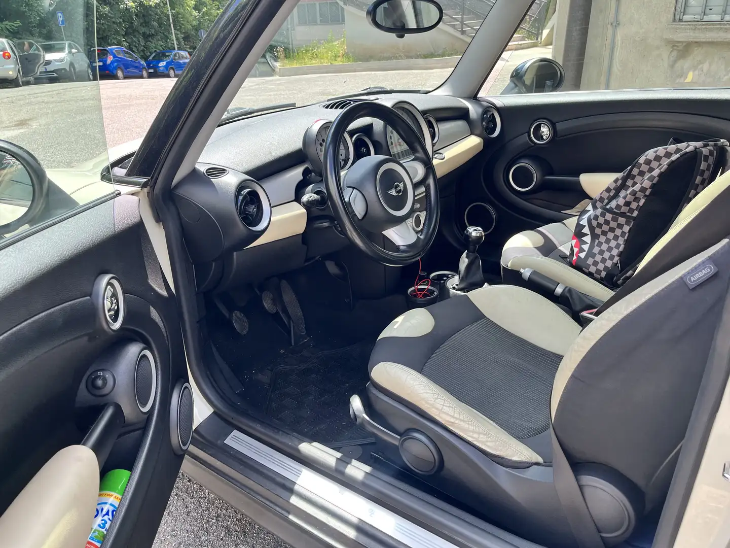MINI Cooper D Clubman 1.6 Chili - 2