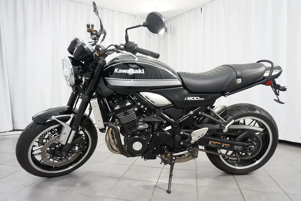 Kawasaki Z 900 RS