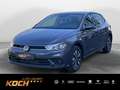 Volkswagen Polo 1.0TSI Move DSG Navi LED Kamera Silber - thumbnail 1