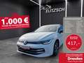 Volkswagen Golf VIII TSI Goal STH LED AID ACC Park-Assist SH Weiß - thumbnail 1