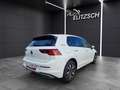 Volkswagen Golf VIII TSI Goal STH LED AID ACC Park-Assist SH Weiß - thumbnail 7
