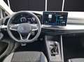 Volkswagen Golf VIII TSI Goal STH LED AID ACC Park-Assist SH Weiß - thumbnail 16